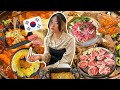 Quel est le meilleur restaurant coreen  paris  bbq poulet frit bibimbap tteokbokki etc