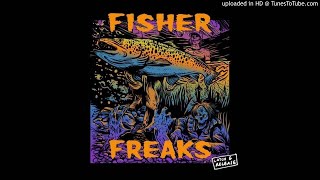 FISHER - Freaks (Extended) [High Quality]