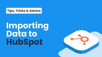 How to Import Data to HubSpot from Data Warehouses (reverse ETL)