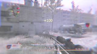 Turret Error.
