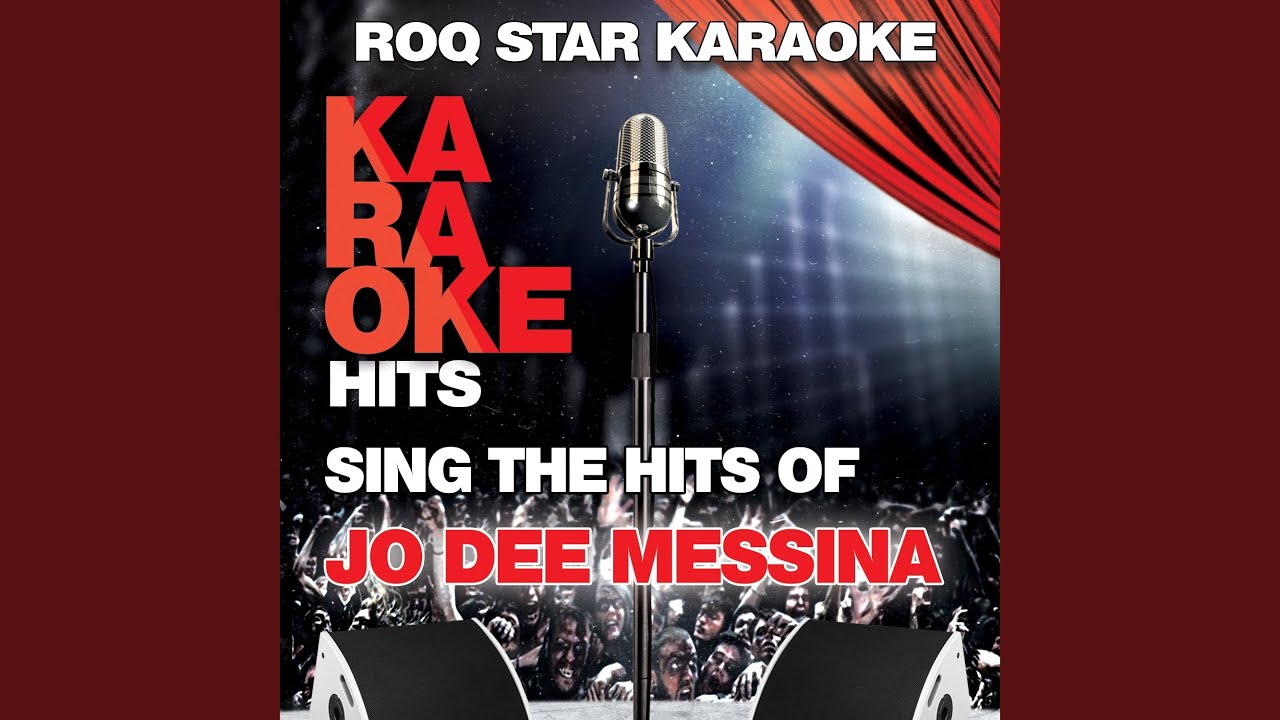 Stand Beside Me (Originally Performed by Jo Dee Messina) (Karaoke