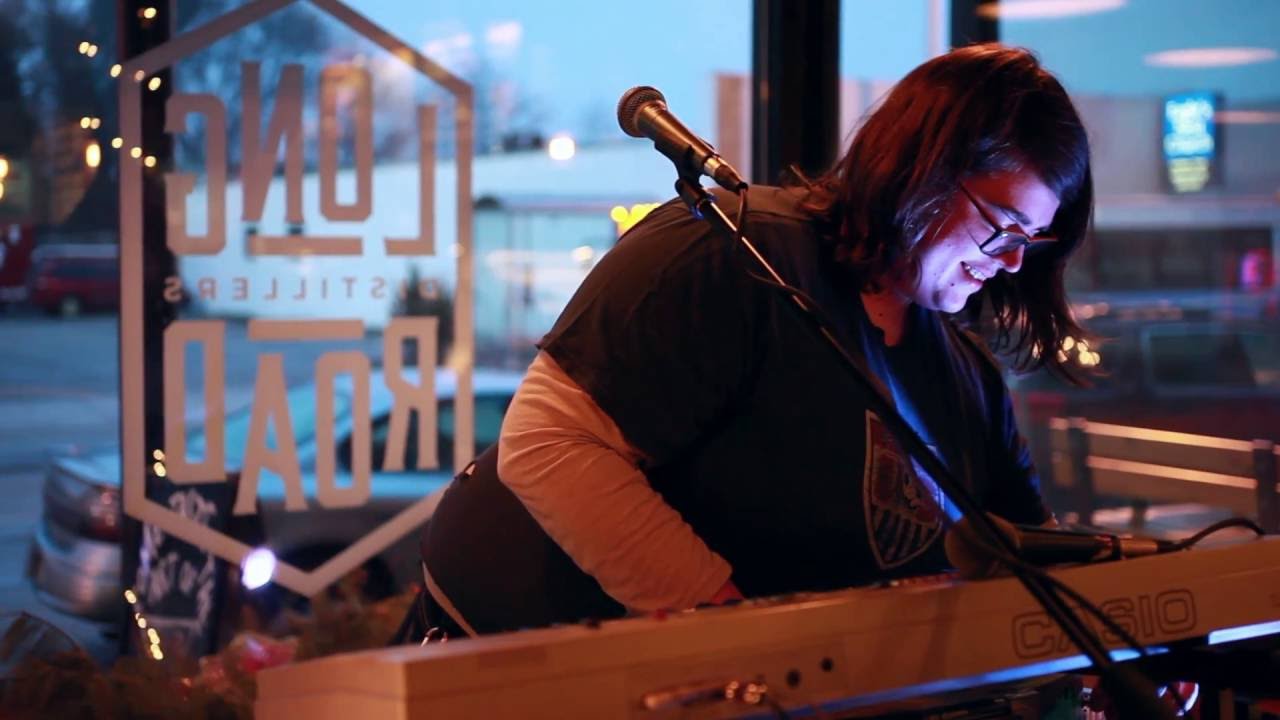 Triumph Music Academy: What It Takes - Episode 4 | An Interview with Jes Kramer