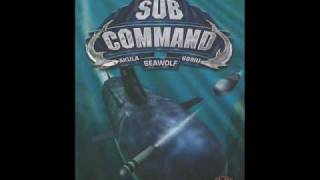 Sub Command music - US 1
