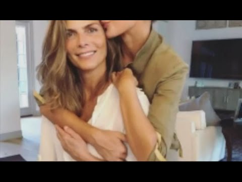 Video: La Reazione Di Sua Madre Montserrat Oliver Quando Ha Scoperto Di Essere Lesbica