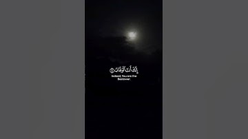 آيات من القرآن العَظـيم-سورة ال عمران آية ٨-٩{ربنا لا تزغ قلوبنا بعد إذ }صفحة ٥٠ [مشاري العفاسي]