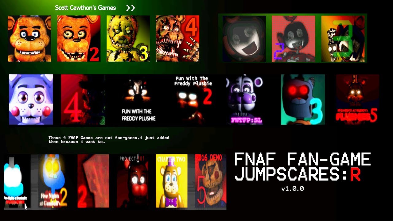 gameplaymania on X: 😱 FNAF Simulator ™ i'ts a fan Game of the famous  horror game in which you can be one of the animatronic!!! 🔴 FREE  DOWNLOAD ▶️  #FiveNightsAtFreddys #FNAF #