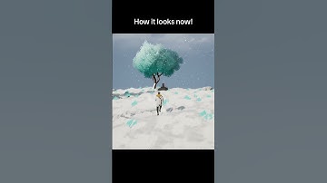What a difference does a year make #adventuregame #gaming #indiegame #gamedev #narrativegames