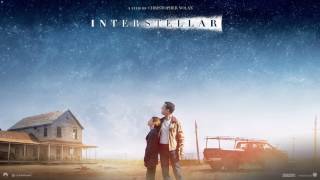 Interstellar Main Theme Extra Extended - Hans Zimmer - HD