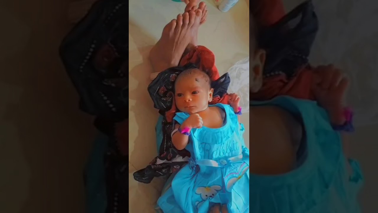 Mitthu vini ka ghar me phla aagman