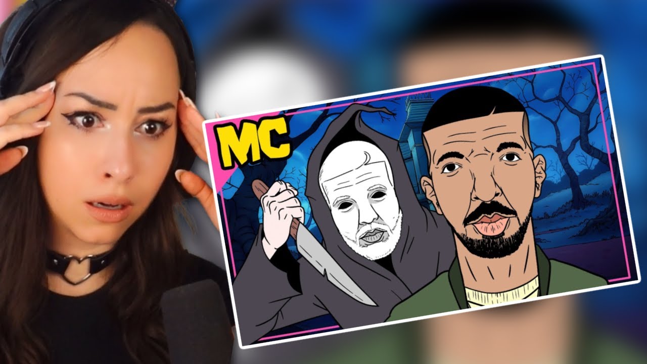 House of Drake by Meatcanyon Bunnymon REACTS YouTube