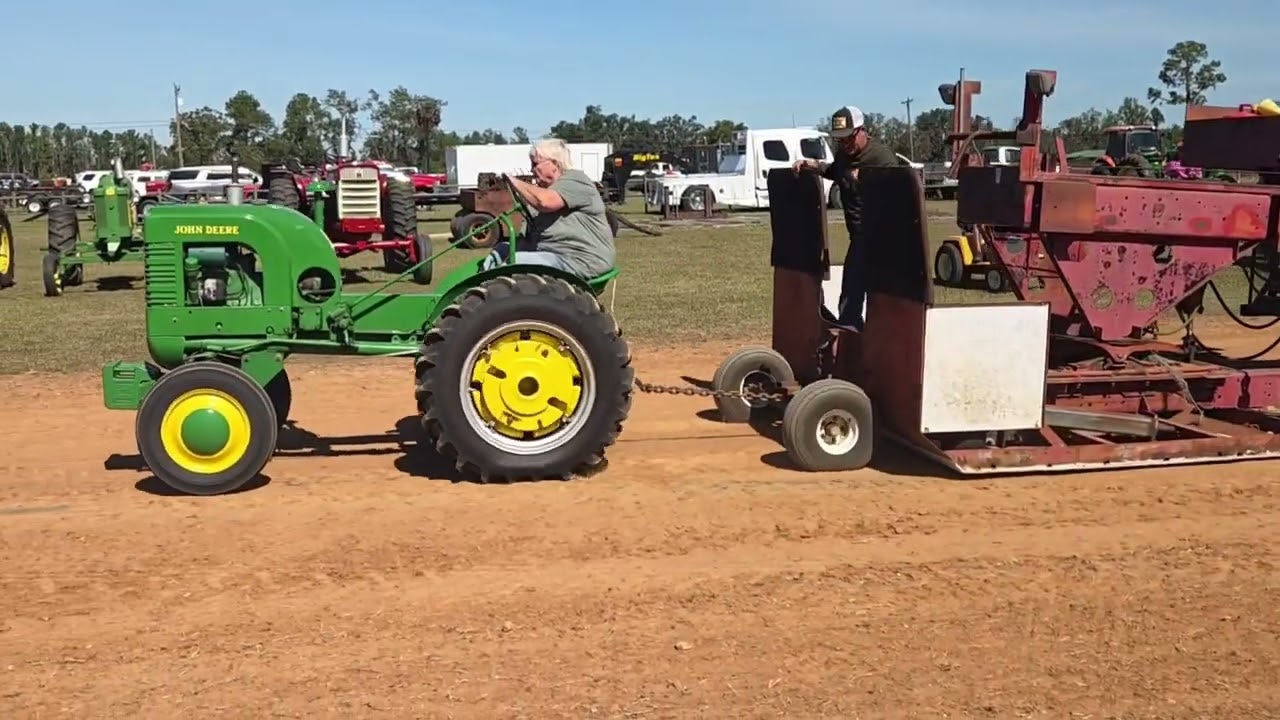 Alapahoochee 2025 more sights and sounds 