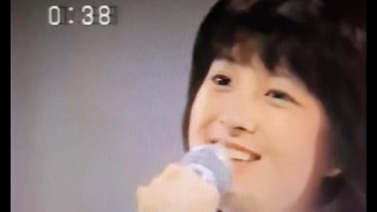 大きな森の小さなお家🏠河合奈保子さん🎹6月1日💎奈保子さん