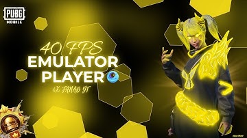 🔴LIVE PUBG MOBILE PC 40FPS Emulator Gameloop | Washi bot in classic😂 | #pubgmobile #6xfahad