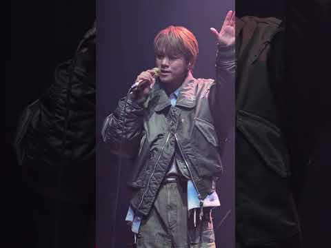【4K】張敬軒｜井｜UNPLUGGED 2 多倫多 ｜20261010