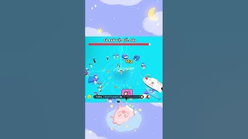 Play Together | Siêu Phẩm Cá Voi Lyngbakr Vương Miện #playtogether #caplay #gamingshorts #games