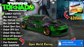 Turbo Tornado Mod Apk 1.5.6 Latest Version | 17, Aug, 2025