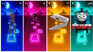 Dead house Vs Thomas Vs Tiles hop edm rush screenshot 3