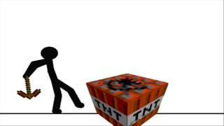 Minecraft In The Pivot