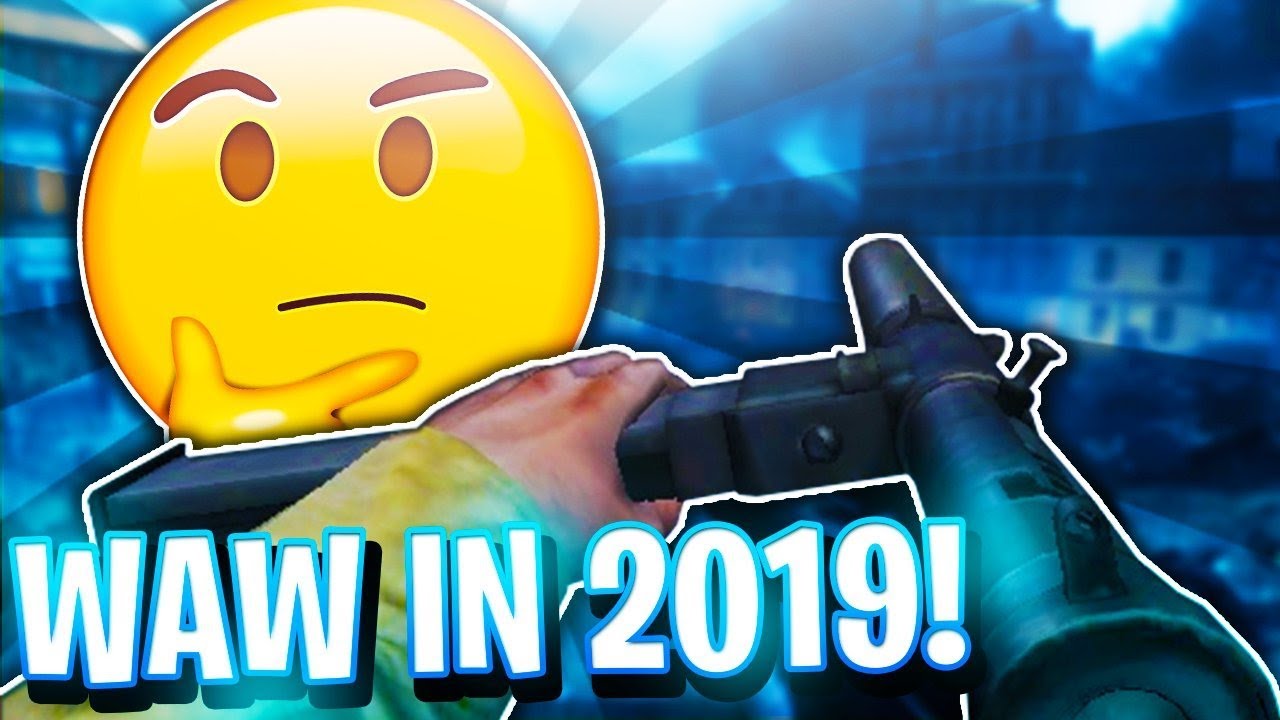 WAW IN 2019!