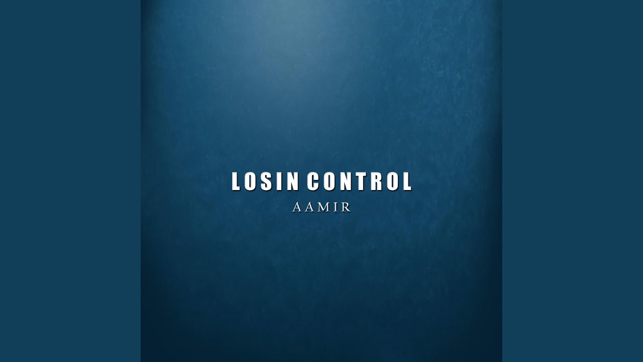 Watch Losin' Control on YouTube Watch Losin' Control on YouTube
