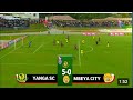 TAZAMA MAGOLI YOTE YANGA 6 0 MBEYA CITY NBC PREMIER LEAGUE 2025 2026 
