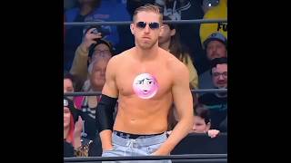 Cassidy With Aura Attitude Betrays 😱💯 #wwe #attitude #shorts