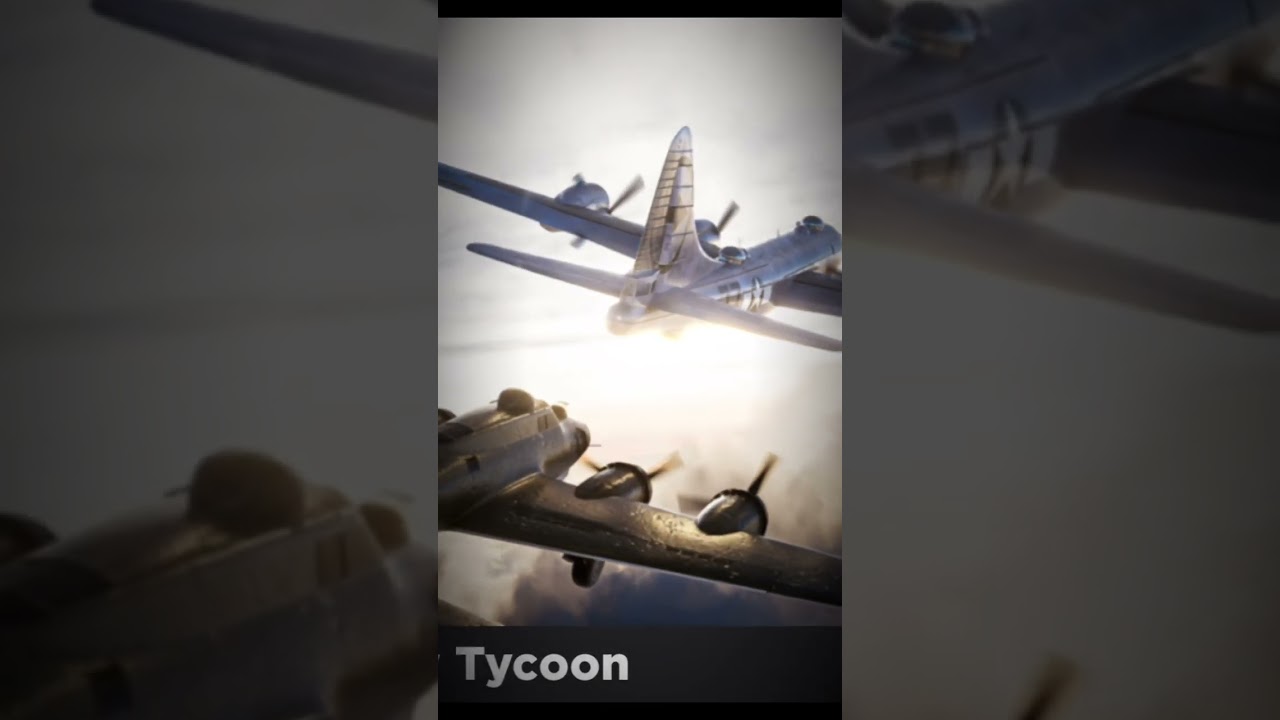 Who’s better? Military tycoon or war tycoon?