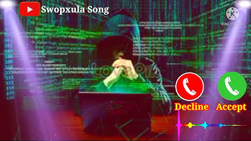 Hacker Attitude Song Mix_®©Best Remix Ringtone