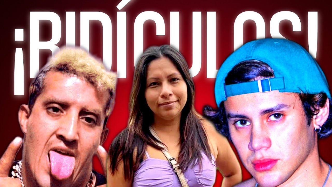 Las 5 PEORES Polémicas sobre Influencers Peruanos (Pt. 2)