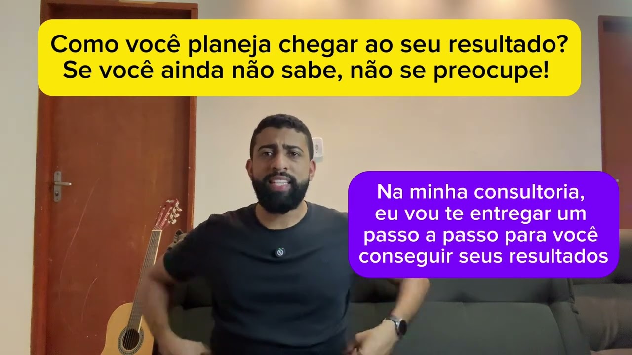 3 passos para alcançar o emagrecimento definitivo