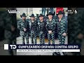 Esto sabemos del asesinato del vocalista de 'Grupo Reacción' en una fiesta de cumpleaños de Tijuana