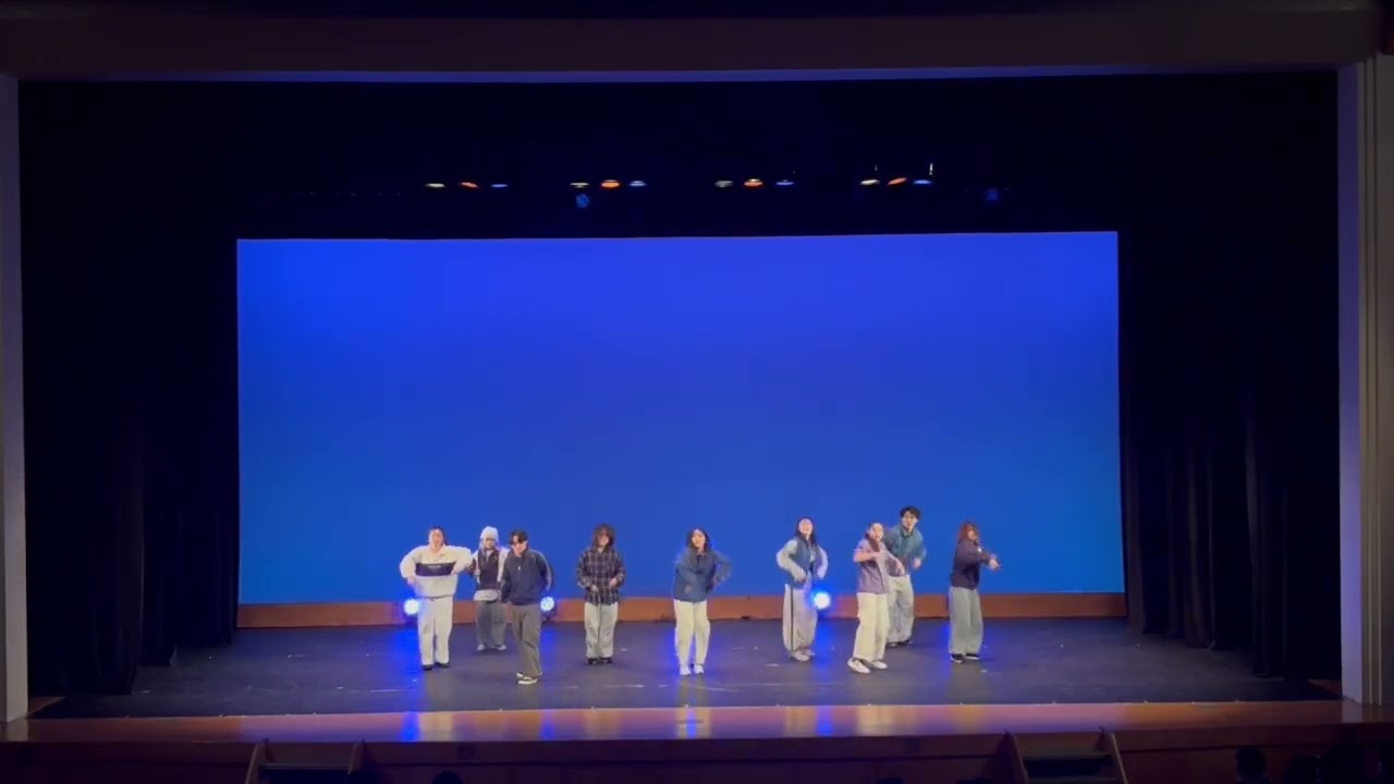 1-3 hikari number【19th引退公演】