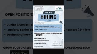 Hiring for #tekla #teklastructures #checkers #structure #structuralengineering #teklastructures #job