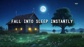 FALL INTO SLEEP INSTANTLY 24/7 - Relaxing Sleep Music + Insomnia | Piano for Stress Relief, Anxiety screenshot 3