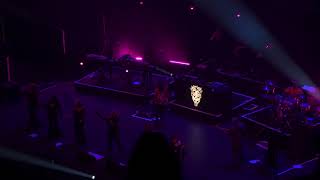 BACK 2 LIFE SOUL II SOUL ROYAL ALBERT HALL 2023