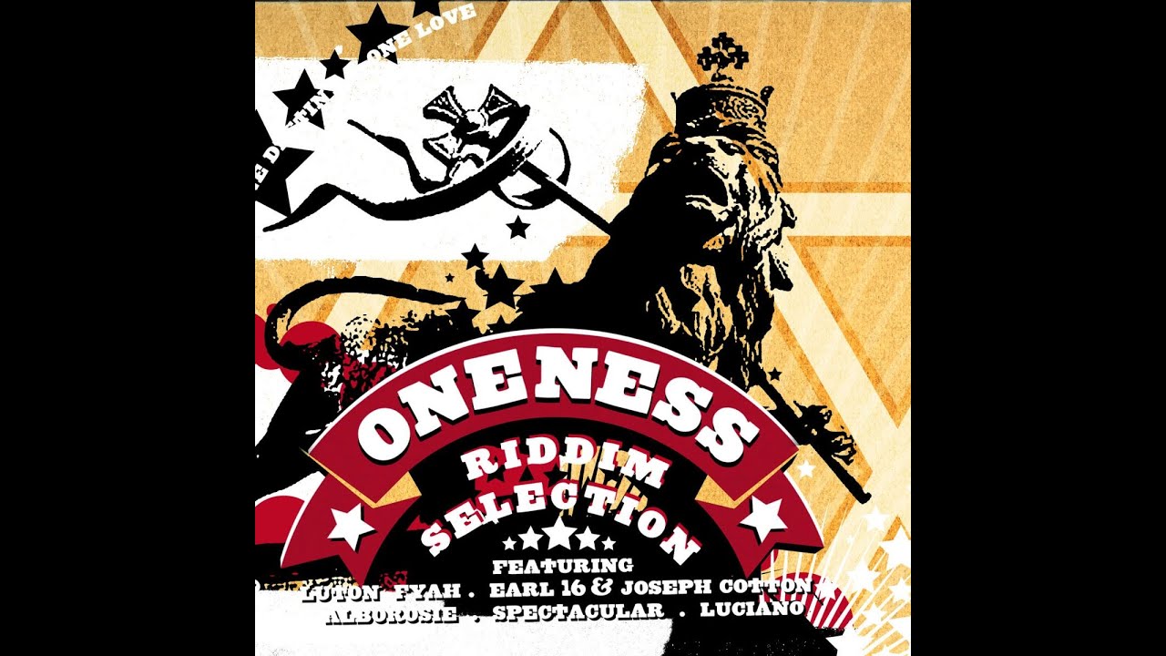 Conscious Fiyah - Live Up