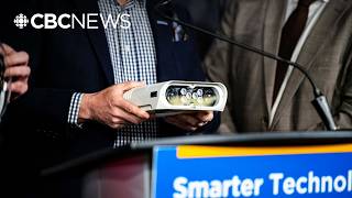 Detalles AI-powered surveillance cameras are spreading in Canada Guía
