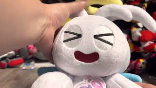 Snowy Chao by *Tiny Angel Wings* unboxing {37}