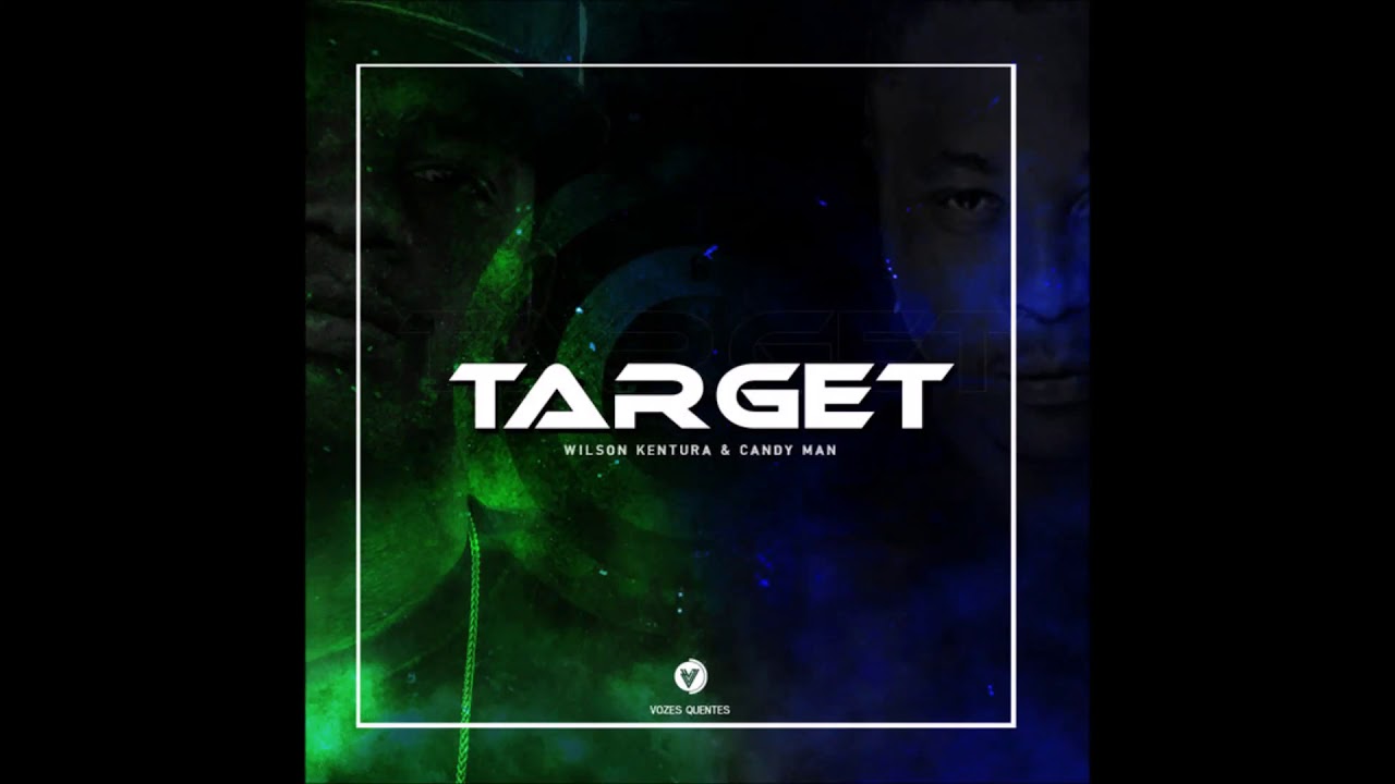 Wilson Kentura feat Candy Man   Target Original Mix