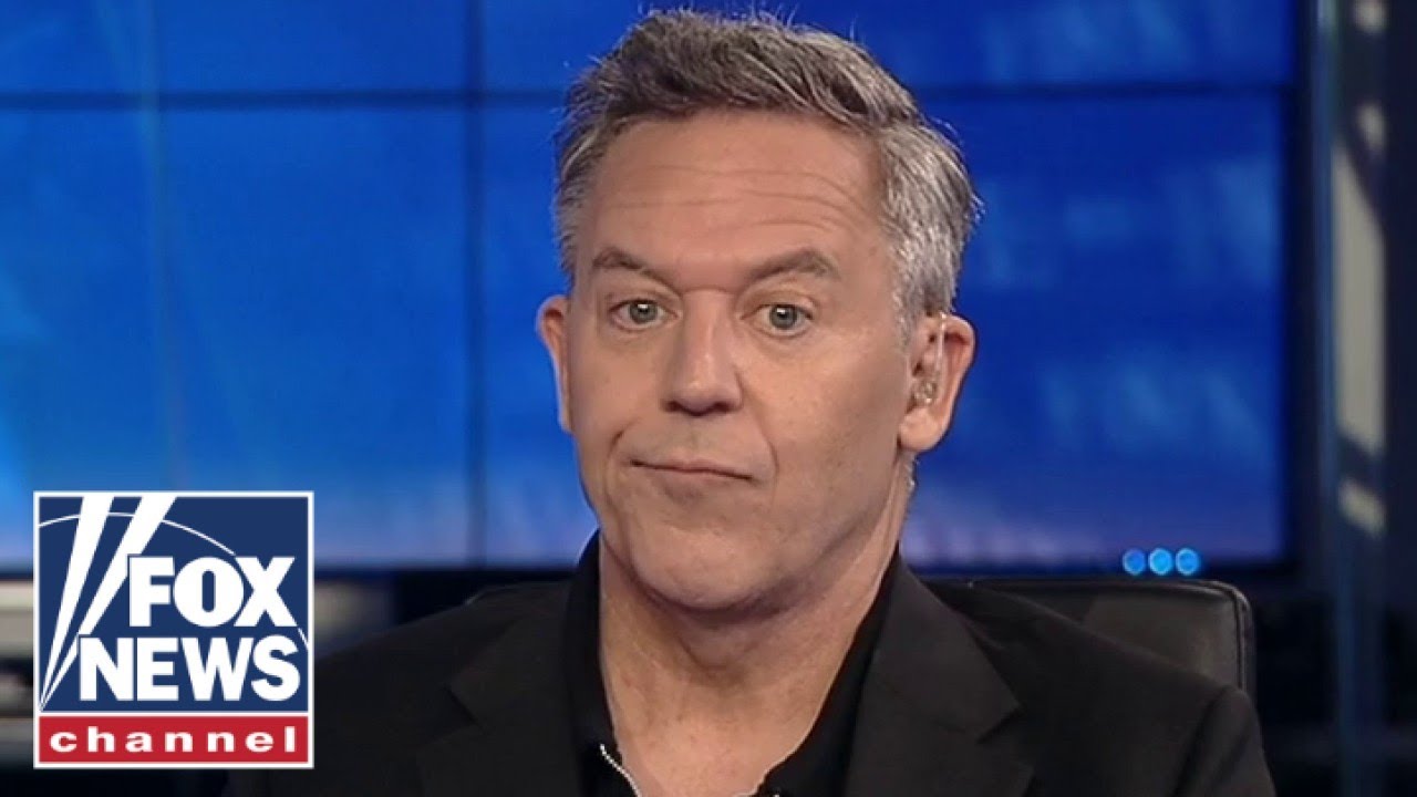 Gutfeld: There’s nothing more annoying than this