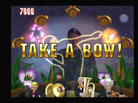 Letu0027s Play EyeToy Play 3 - Maestro (1)