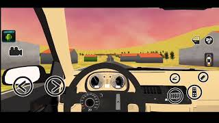Carros Rebaixados BR #2 - Honda Civic Driving - Android Gameplay screenshot 2