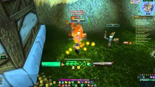 Brewmaster Monk sample weak auras