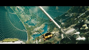 Chasms Call  final submission and breakdown