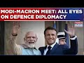 PM Modi Meets President Macron: 114 Rafale Jet Deal To Bolster India-France Ties? | Details Inside