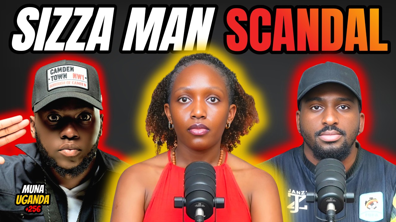 Uganda Musician Accused of Abandoning His Child