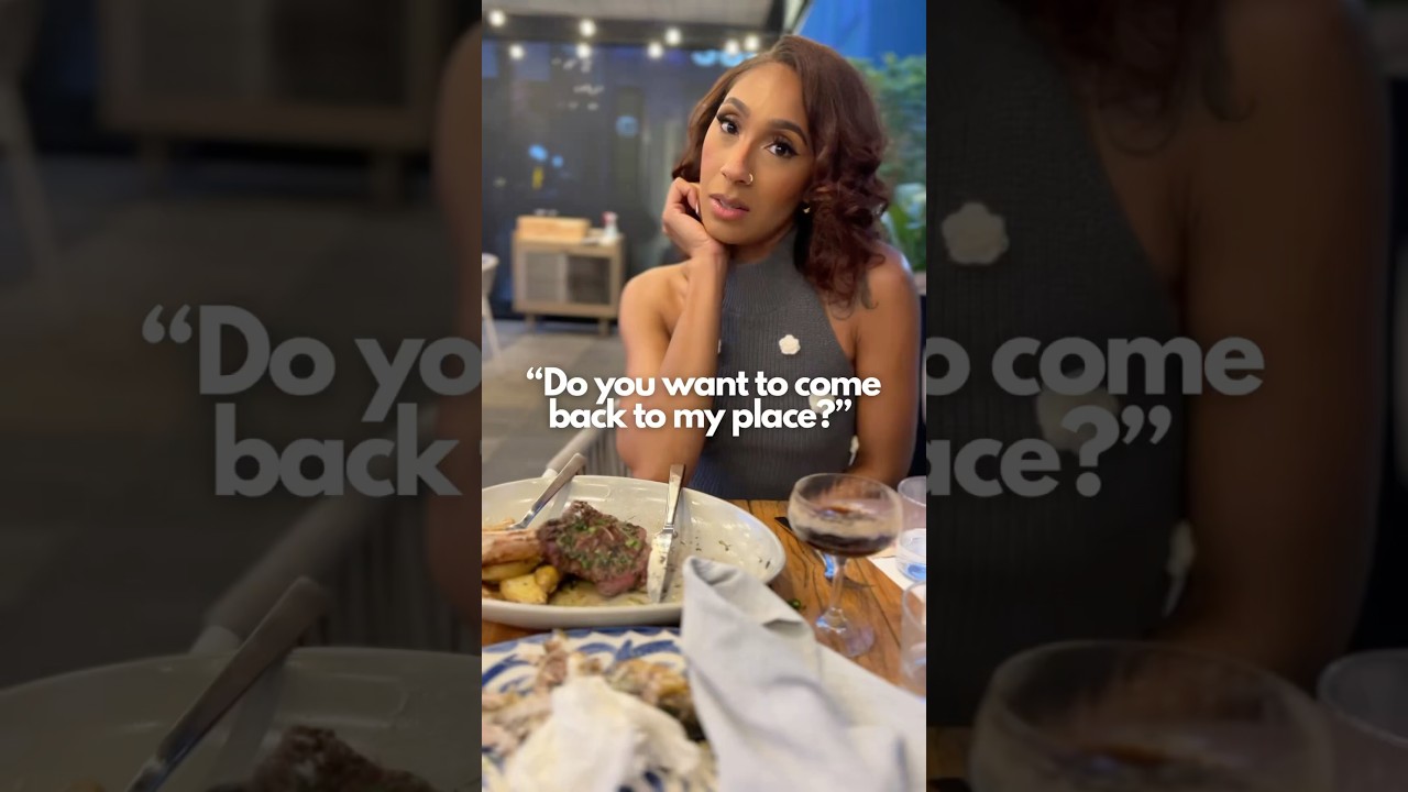 He failed at role play🤣 