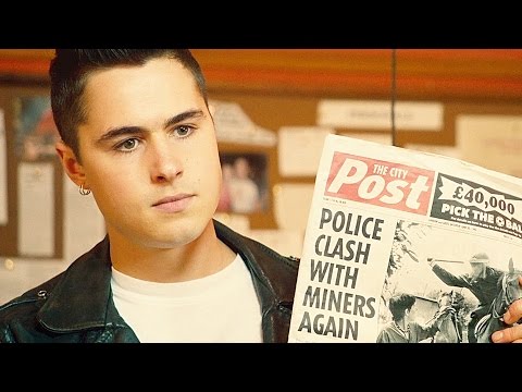 Pride - Trailer