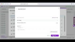 Using Dynamic Variables Across Tables and Actions in SyncGTM