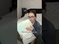 Memory foam Cooling pillows for a great price #coolingpillow #memoryfoampillow #memoryfoam #pillows